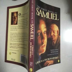 The first book of samuel