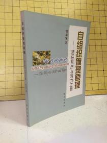 自组织管理原理:通往秩序与活力之路