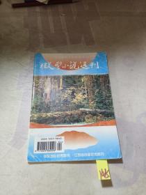 微型小说选刊1998   4