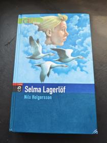 Selma Lagerlof