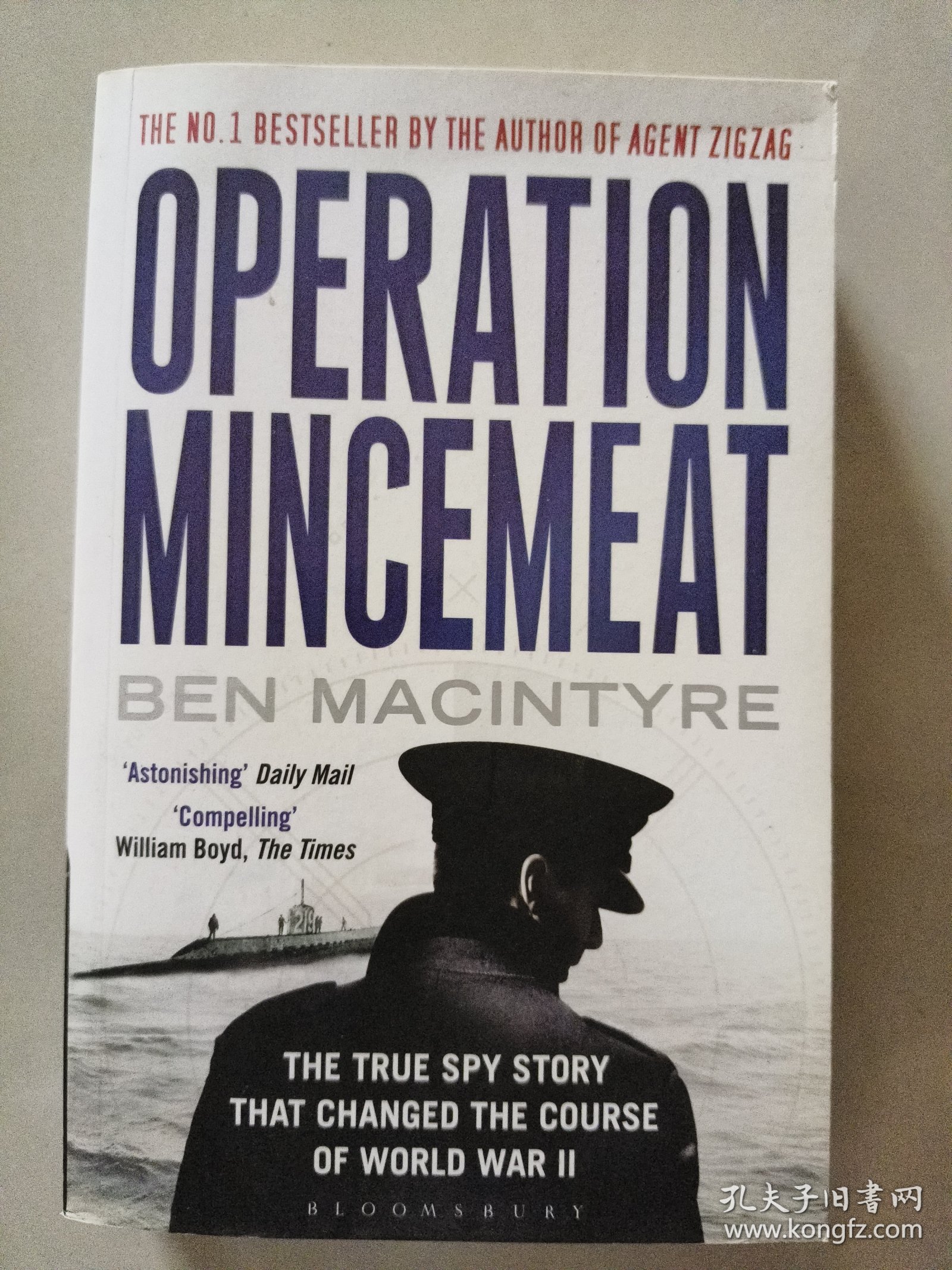 Operation Mincemeat