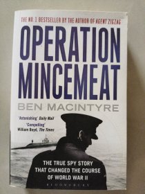 Operation Mincemeat