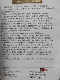 黑布林英语阅读