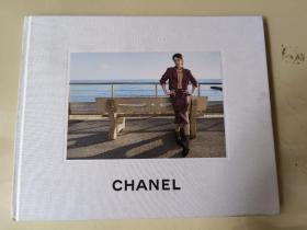 CHANEL：SPRING-SUMMER 2023 READY-TO-WEAR COLLECTION（英文原版。香奈儿：2023春夏成衣系列)