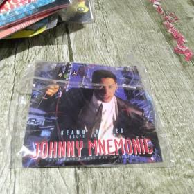 VCD  JOHNNY