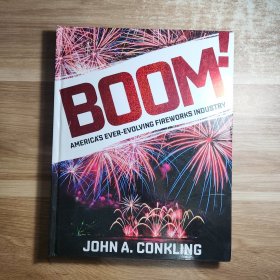 BOOM! America's Ever-Evolving Fireworks Industry