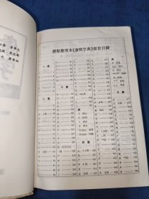 康熙字典 标点整理本