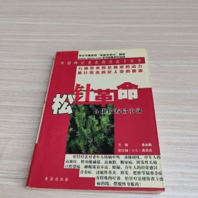 松针革命：健康长寿启示录