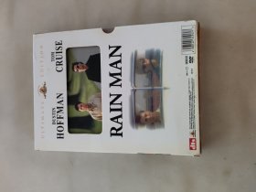 DVD RAIN MAN