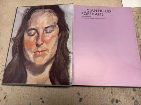 Lucian Freud 卢西安 弗洛伊德