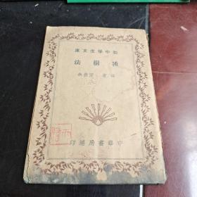 種樹法