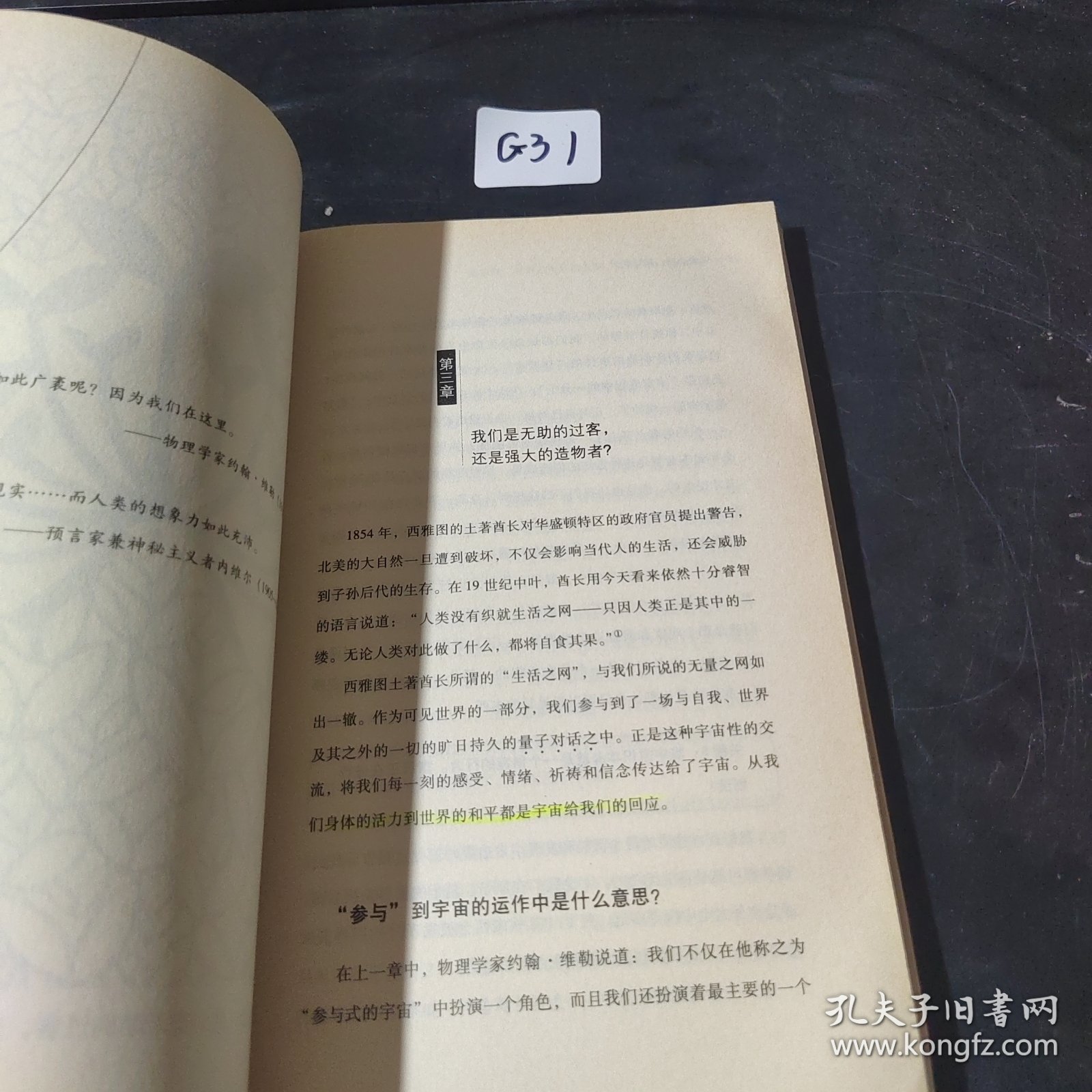 无量之网：一个让你看见奇迹、超越极限、心想事成的神秘境地