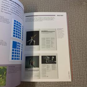 Layout Book