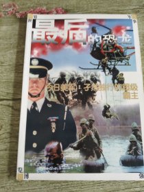 最后的恐龙 今日美军：孑然独行的超级霸主