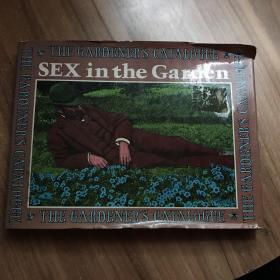 SEX in the Gardeu