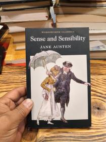 Sense and Sensibility