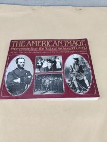 THE AMERICAN IMAGE【详情 见图】以图为准