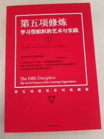 第五项修炼（系列全新珍藏版）：学习型组织的艺术与实践