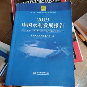 2019中国水利发展报告