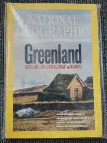 National Geographic June 2010 国家地理杂志英文版2010年6月