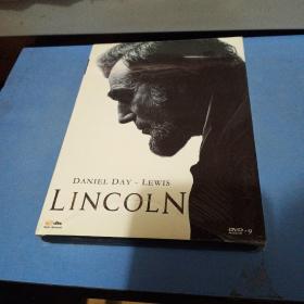 林肯dvd-9一区首发正式版+优质精准中文字幕+花絮