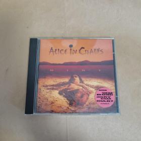 CD：Alice In Chains - Dirt 