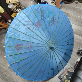 艺术花伞/西双版纳