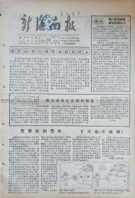 新海南报1956年5月13日