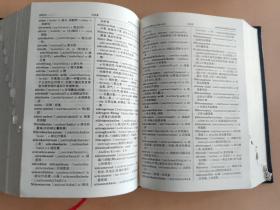 英汉医学辞典（第2版）