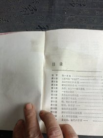 苦海沉浮一挣脱10年浩劫的中国 有水印