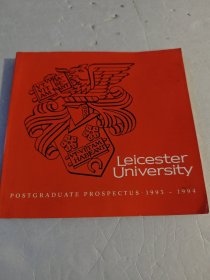 Leicester University