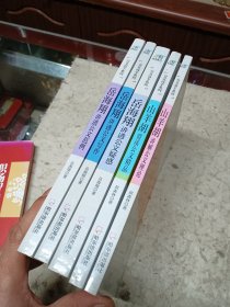公文高手系列-山羊胡公文讲堂（全五册）