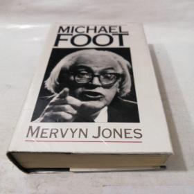 Michael Foot