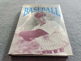 100 YEARS OF BASEBALL 英文原版书