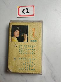 老磁带:孙青独唱选