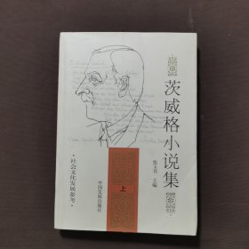 茨威格小说集:上