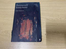 （私藏）Beowulf：A New Verse Translation            希尼 现代英语 诗译《贝奥武甫》，打破规矩身为译作却获英国惠特布莱德文学奖，被誉为不朽，当年成为畅销书，精装