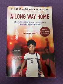 A Long Way Home: A Memoir