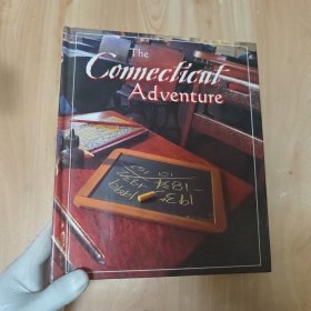 The Connecticut Adventure 康涅狄格州冒險