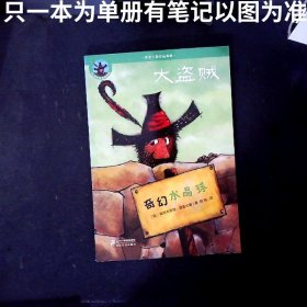 大盗贼2奇幻水晶球