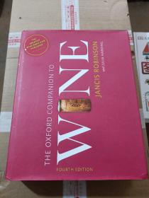 The Oxford Companion to Wine