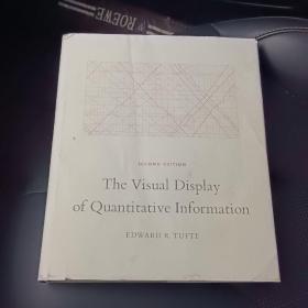 The Visual Display of Quantitative Information