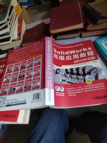 SolidWorks高级应用教程（2013中文版）