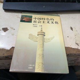 中国特色的社会主义文化