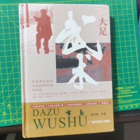 大足武术