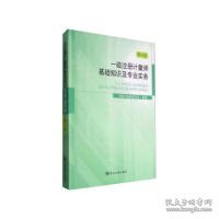 一级注册计量师基础知识及专业实务（第4版）