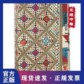 五彩衣裳(上下)(精)/廣西民族風(fēng)俗藝術(shù) 9787549416097