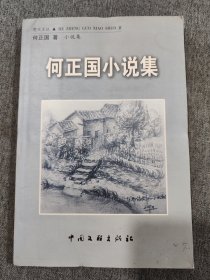 何正国小说集