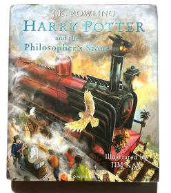 Harry Potter and the Philosopher's Stone