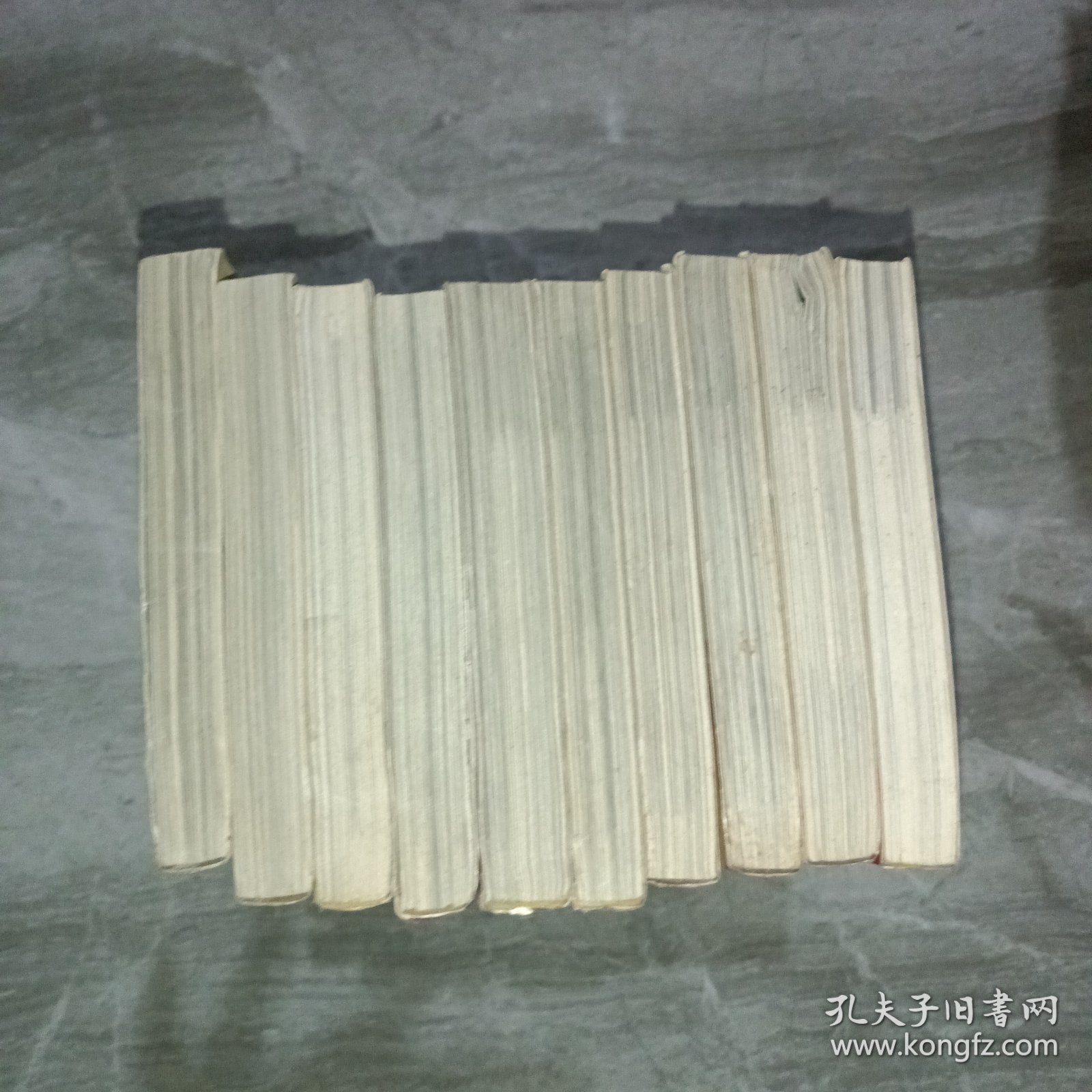 黑镜头 （1--10册）